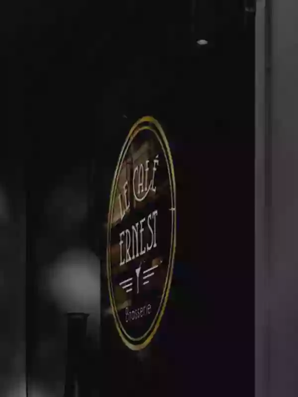 Le Café Ernest - restaurant UZES - meilleur resto UZES